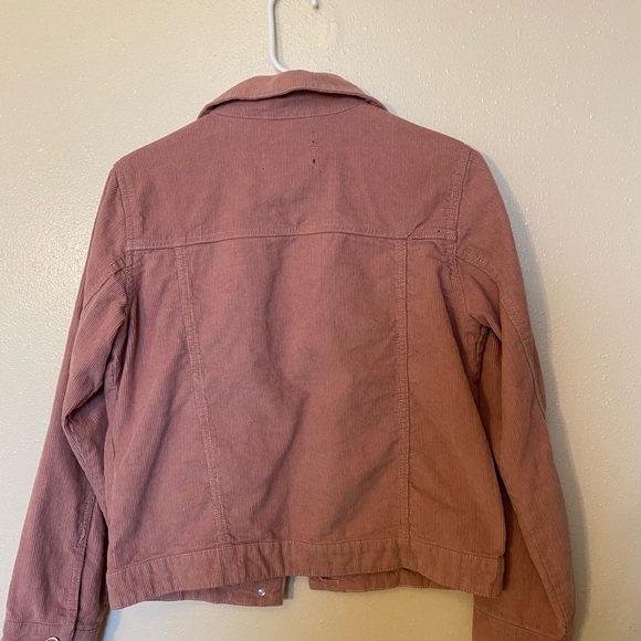 Fall Jacket - Picture 3 of 3